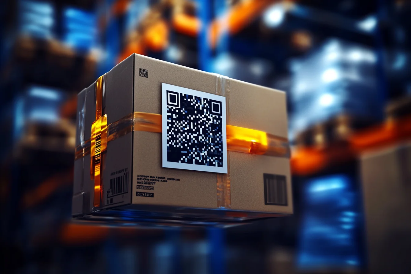 Porównanie kodu kreskowego 1D i kodu 2D QR